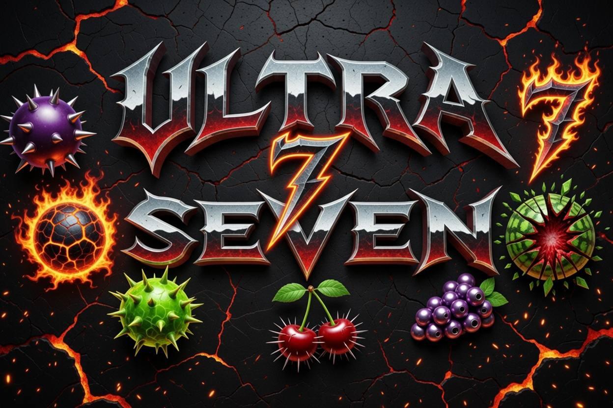 Ultra Sevens